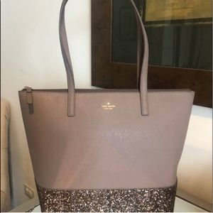 NWT Kate Spade Tote